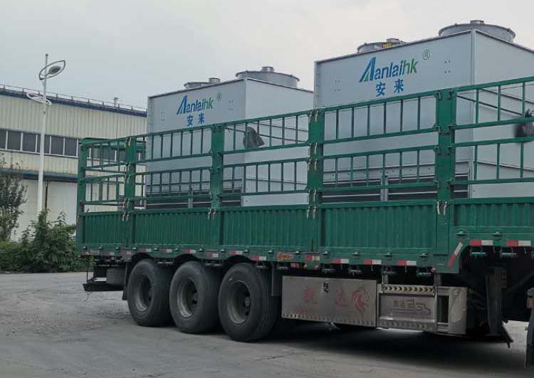 河北發(fā)電廠冷卻塔